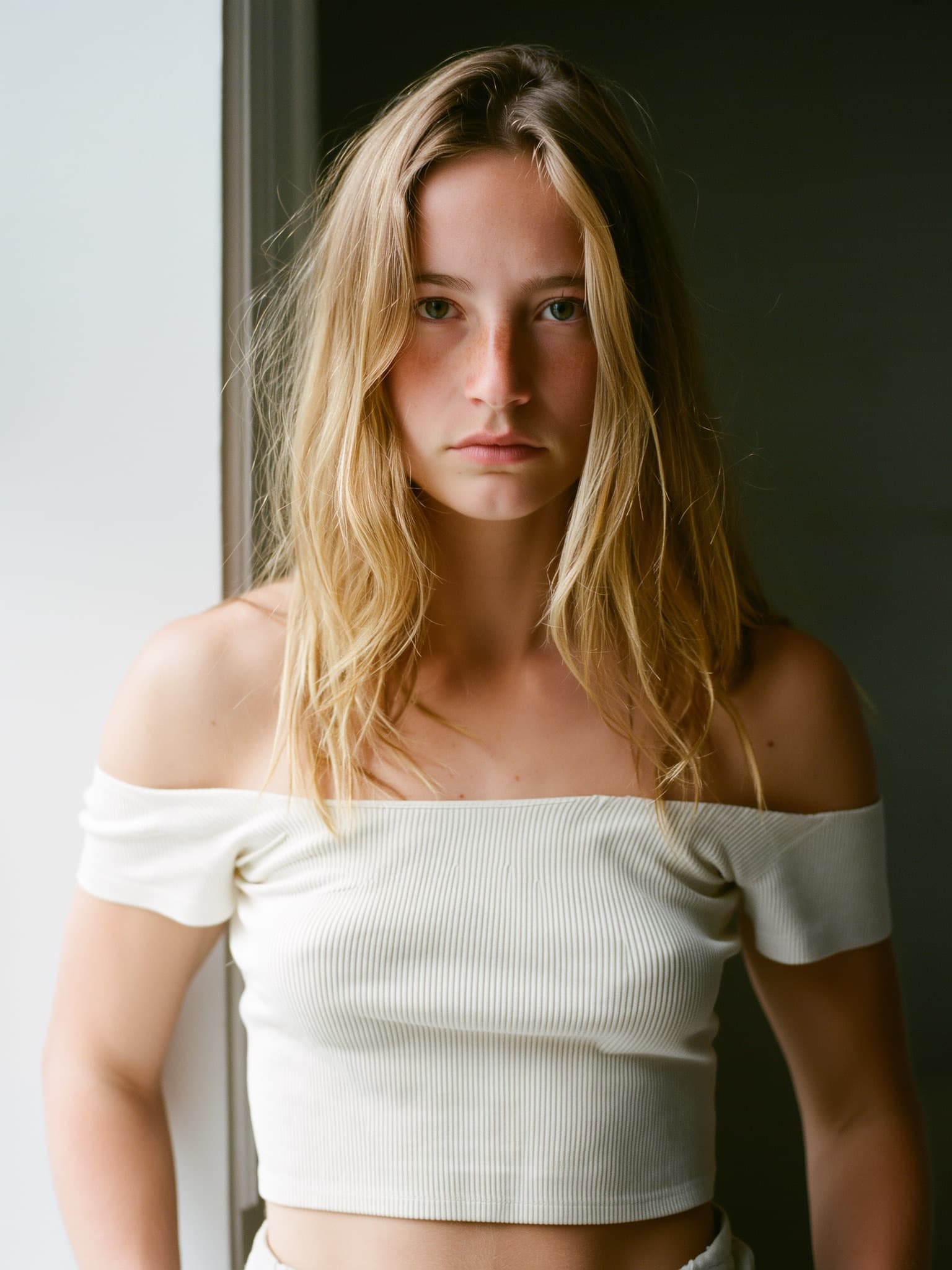 Elise Rowan