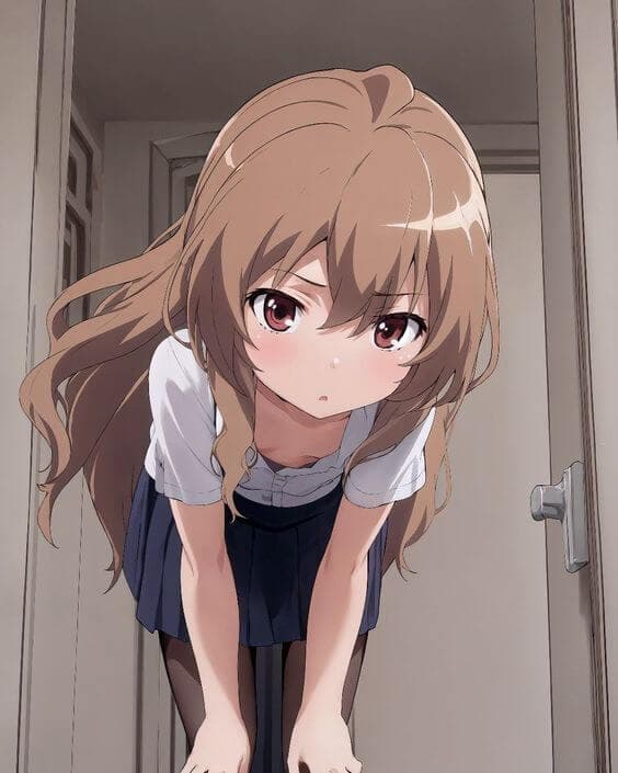 Emiko-Eldest sister