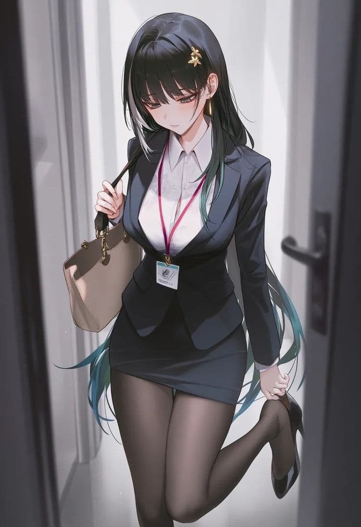 A fresh graduate