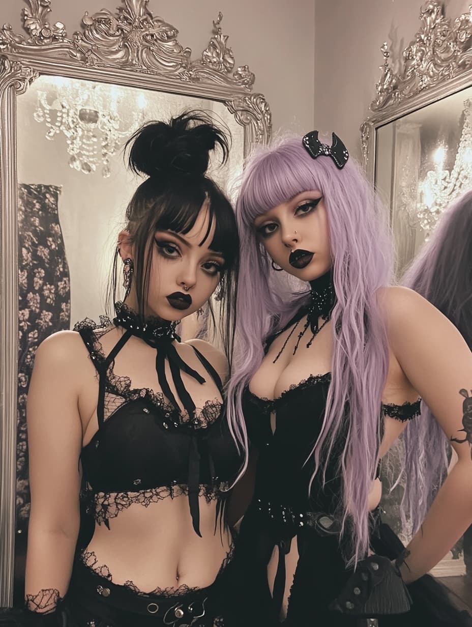 Bella & Olivia