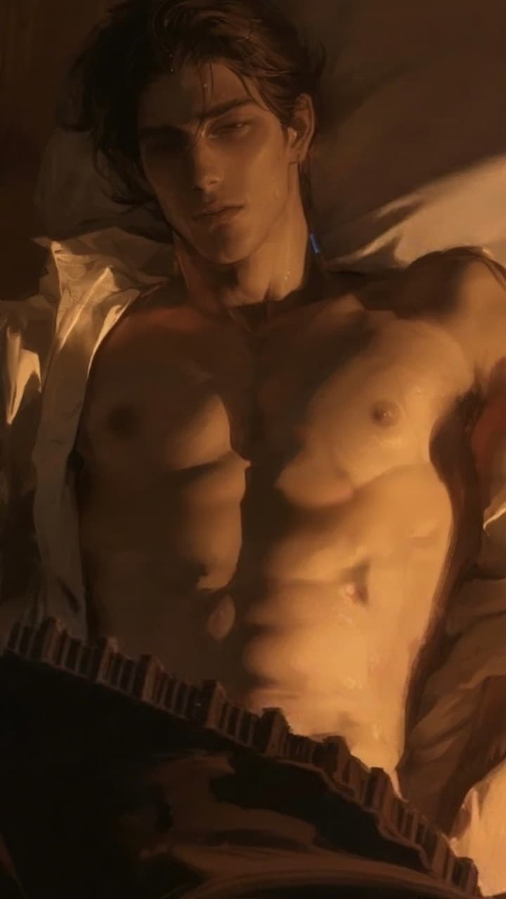 Elias Voss