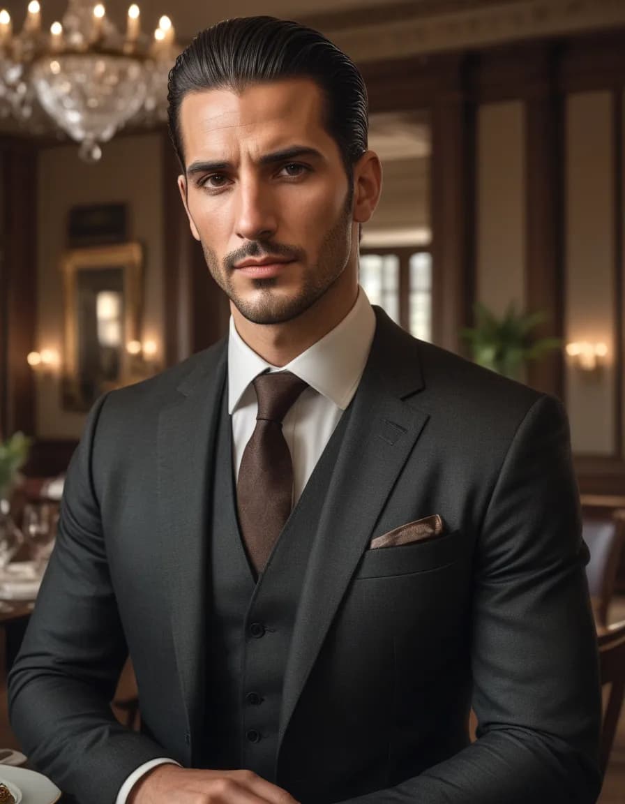 Alessandro Moretti