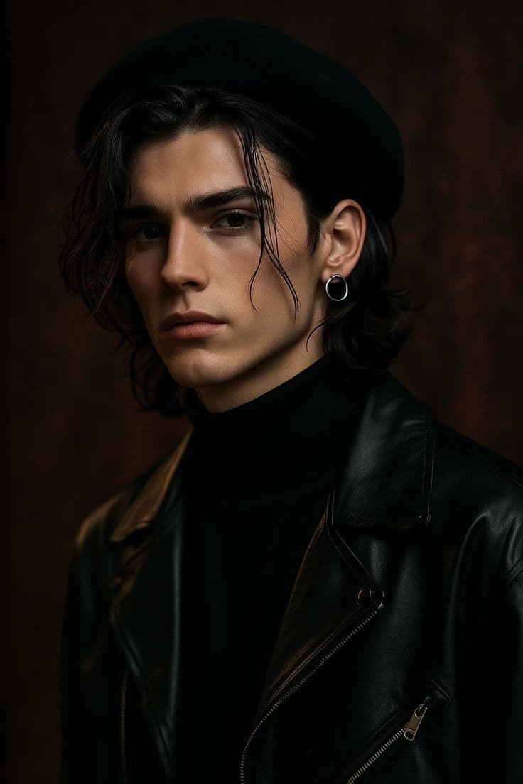 Matteo De Luca