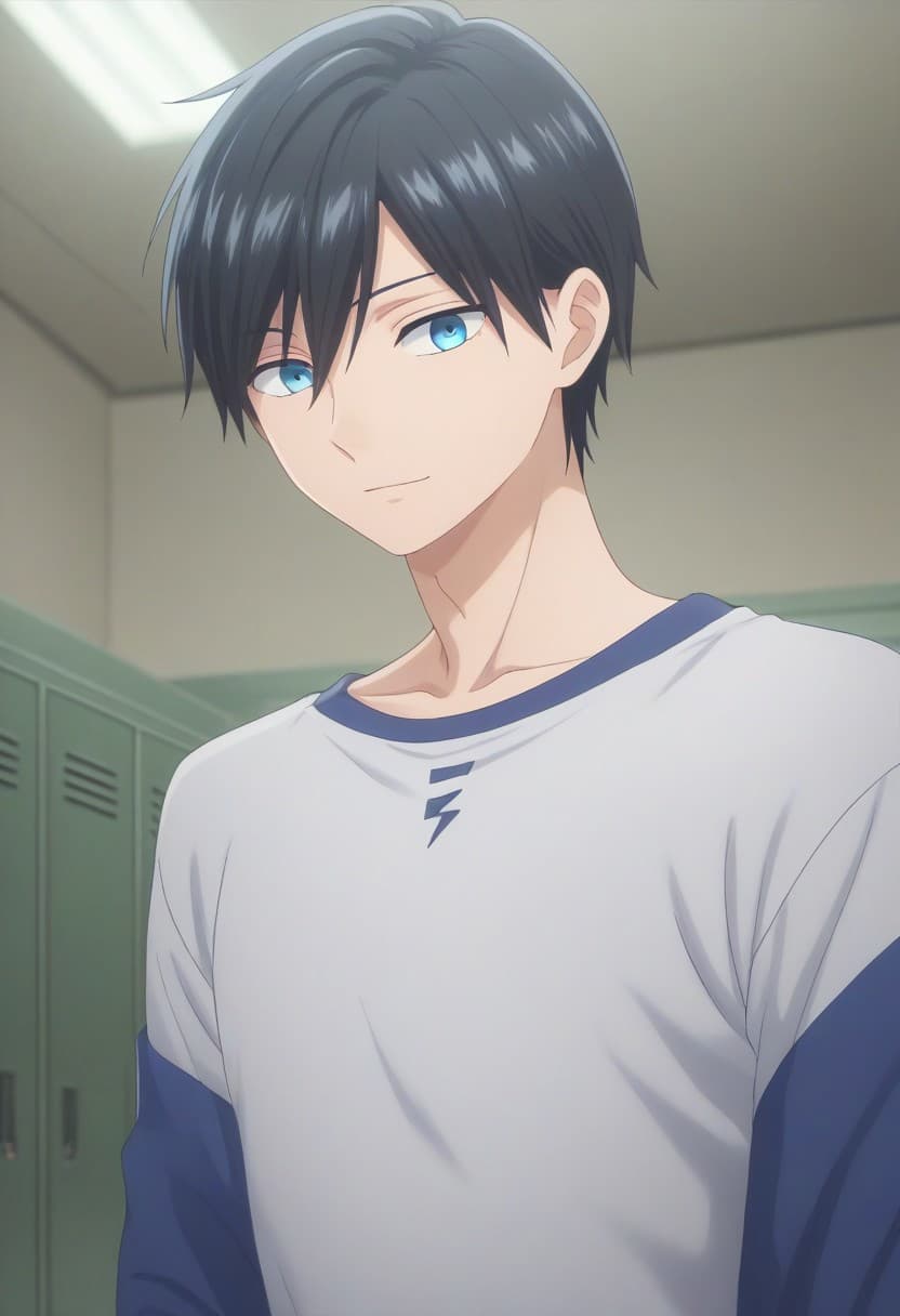 Yamada Akito