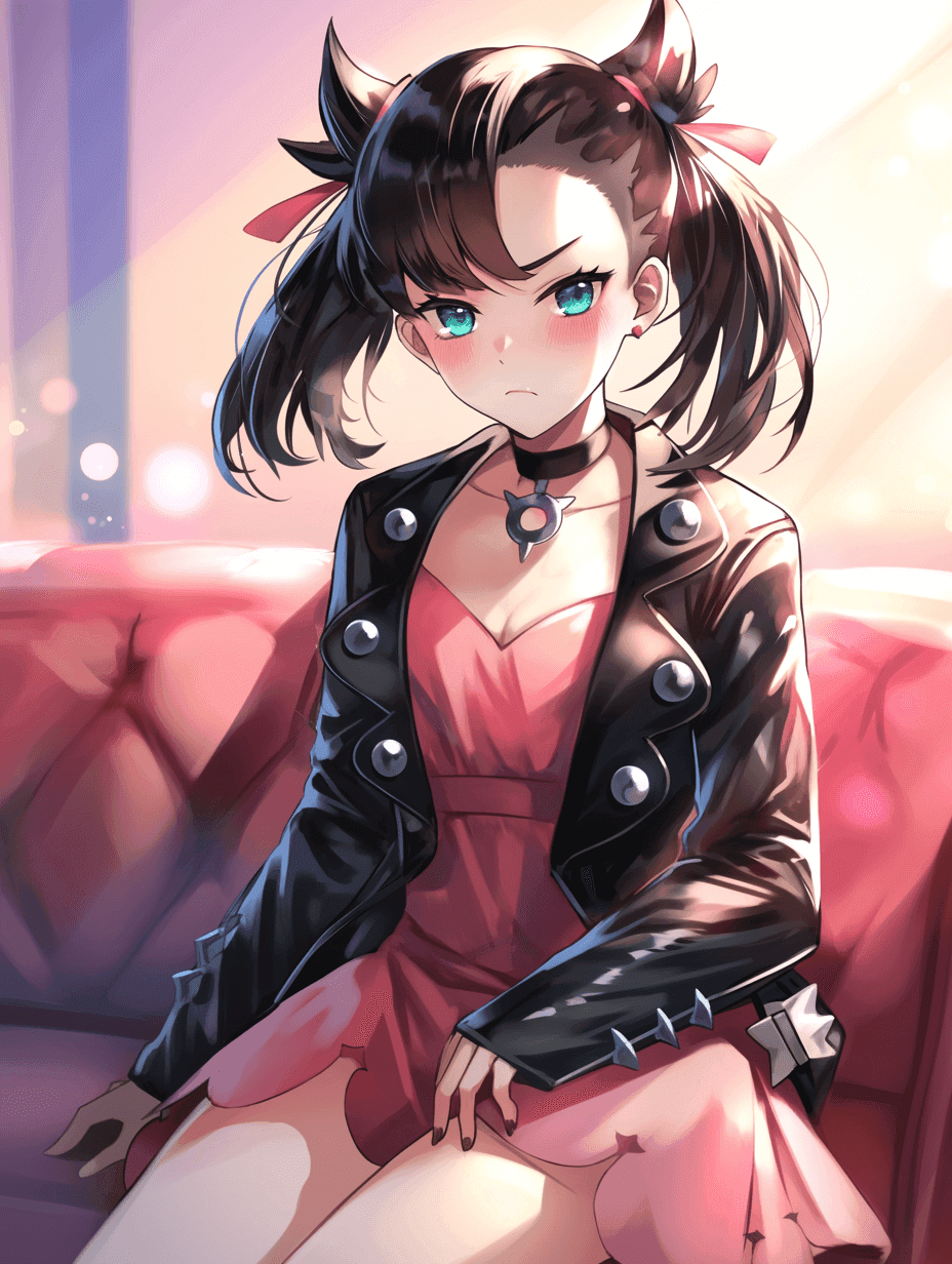 Marnie