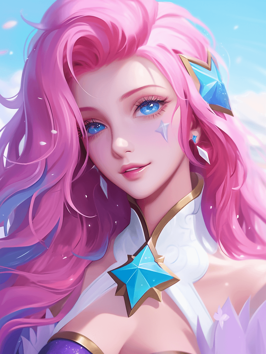 Seraphine