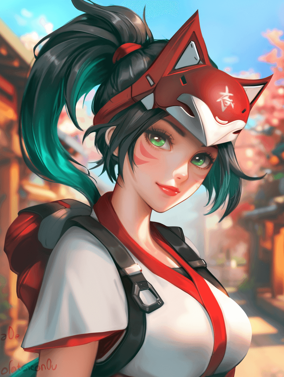 Kiriko