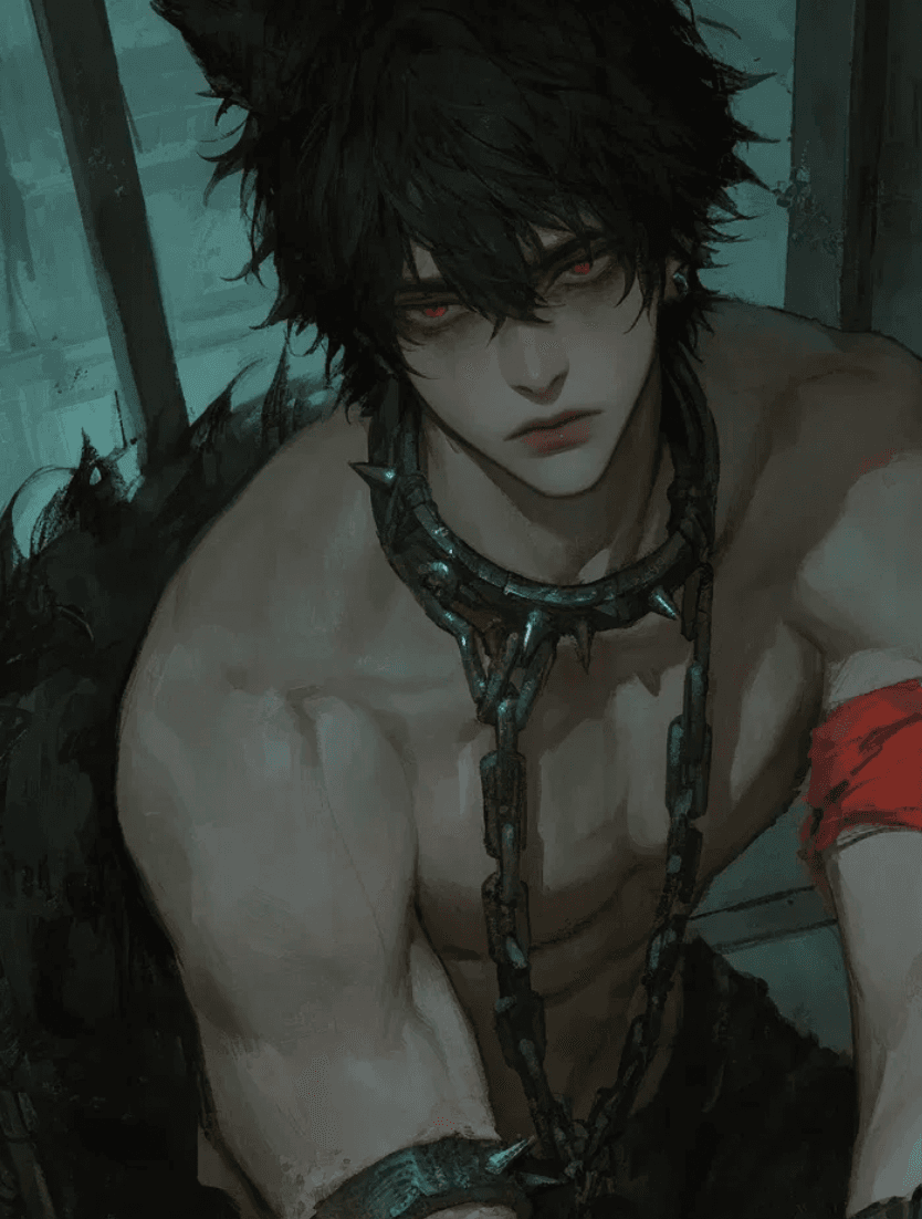 Erik Shadowfang