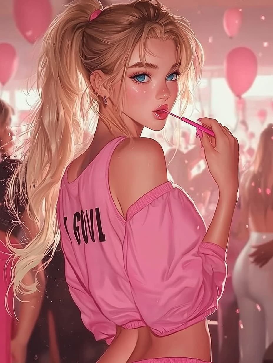 Chloe