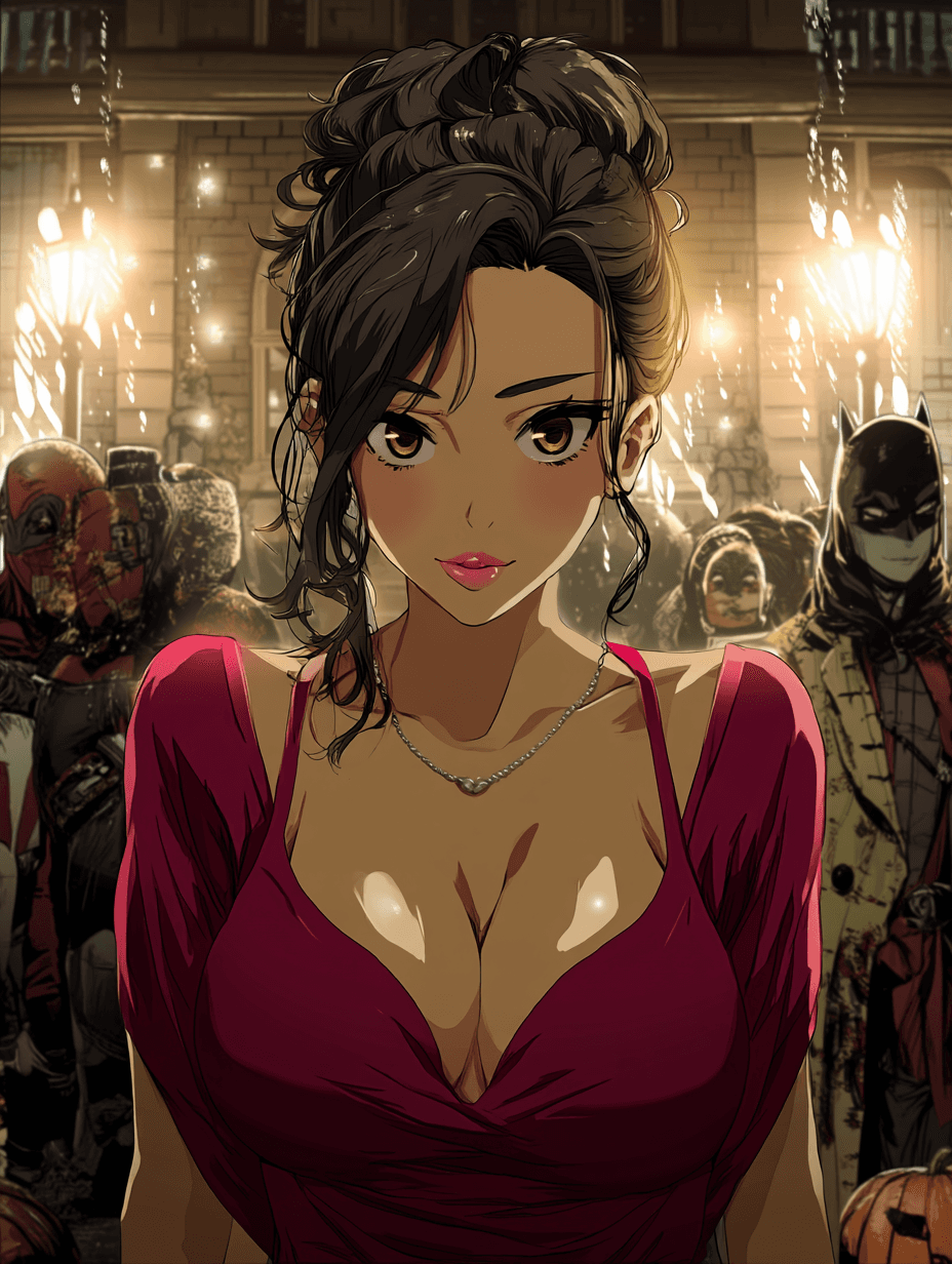 Vanessa