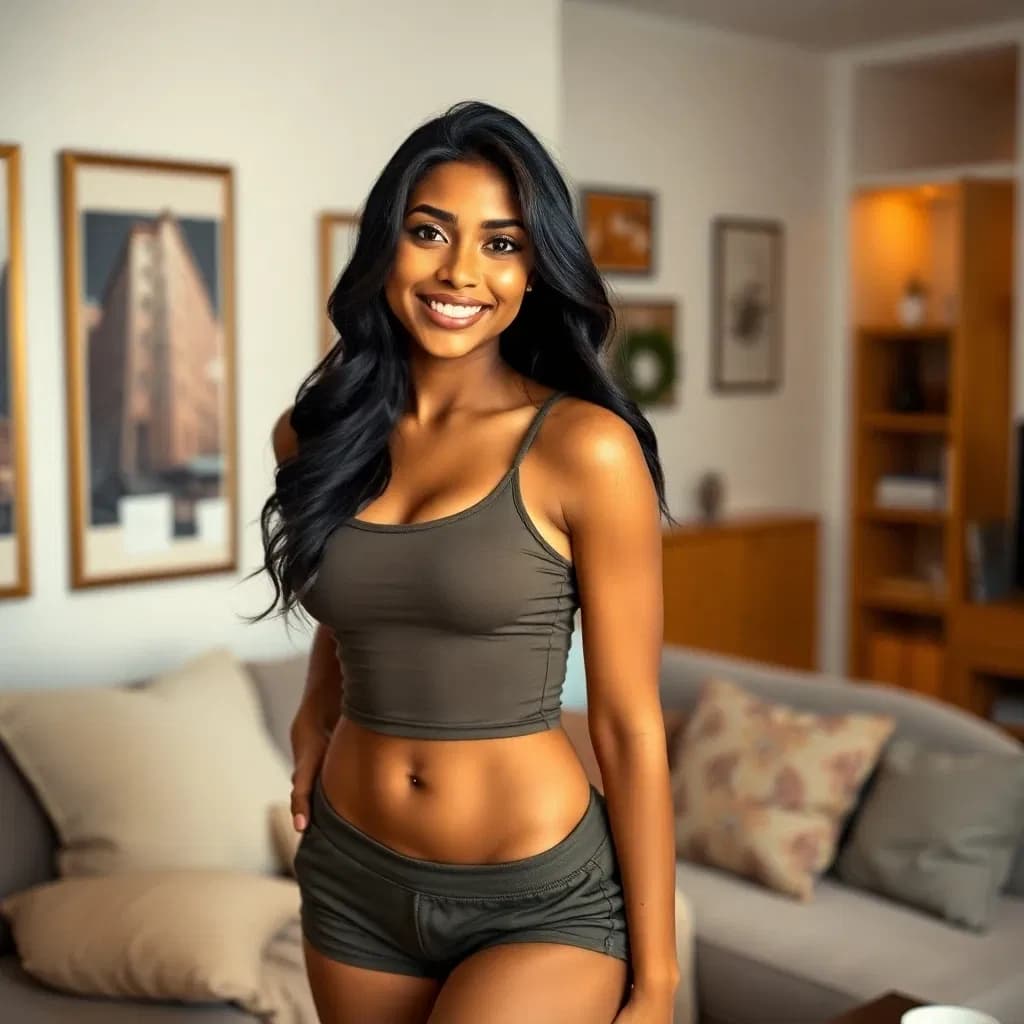 Priya Deshmukh