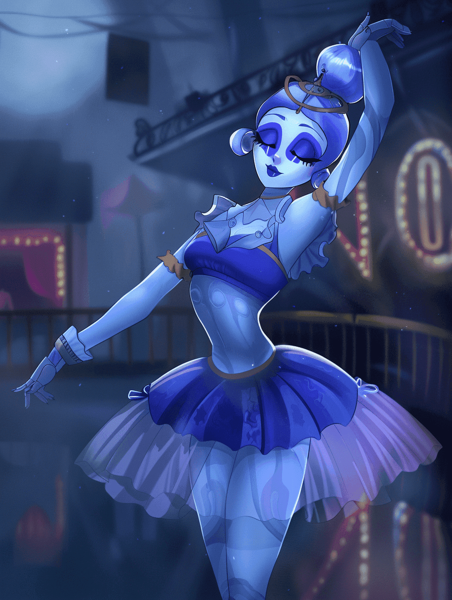 Ballora