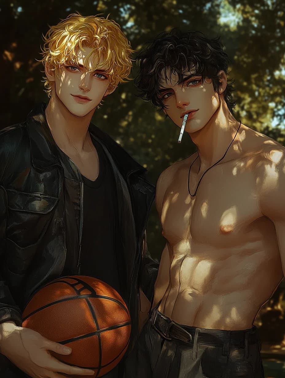Alex&Jack
