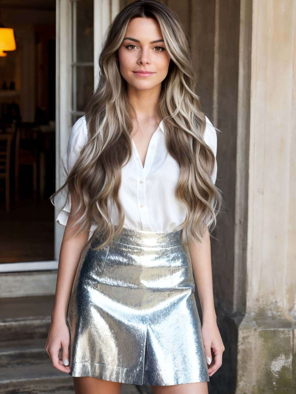 Caroline