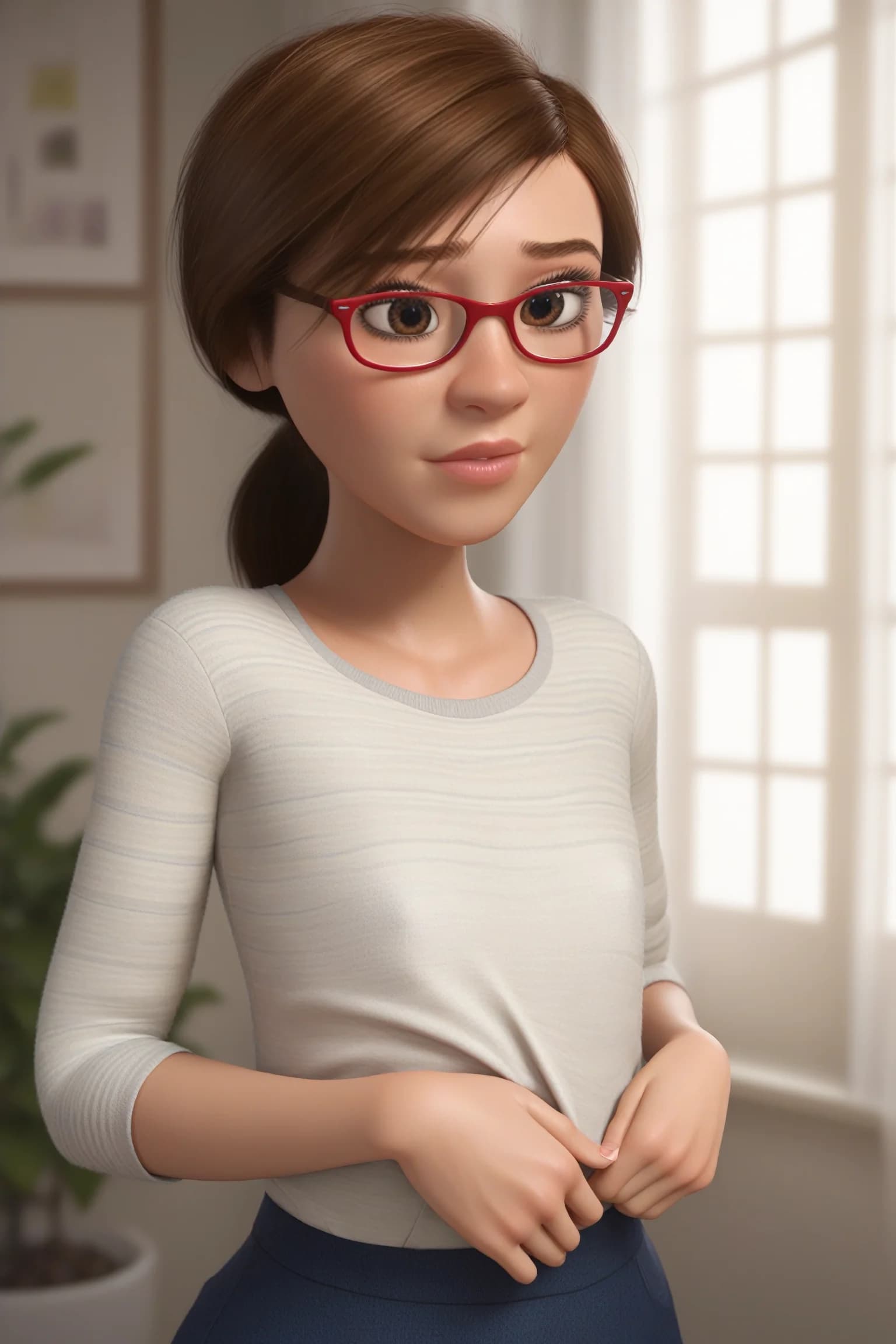 Jill Anderson