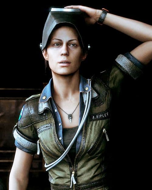 Amanda Ripley 