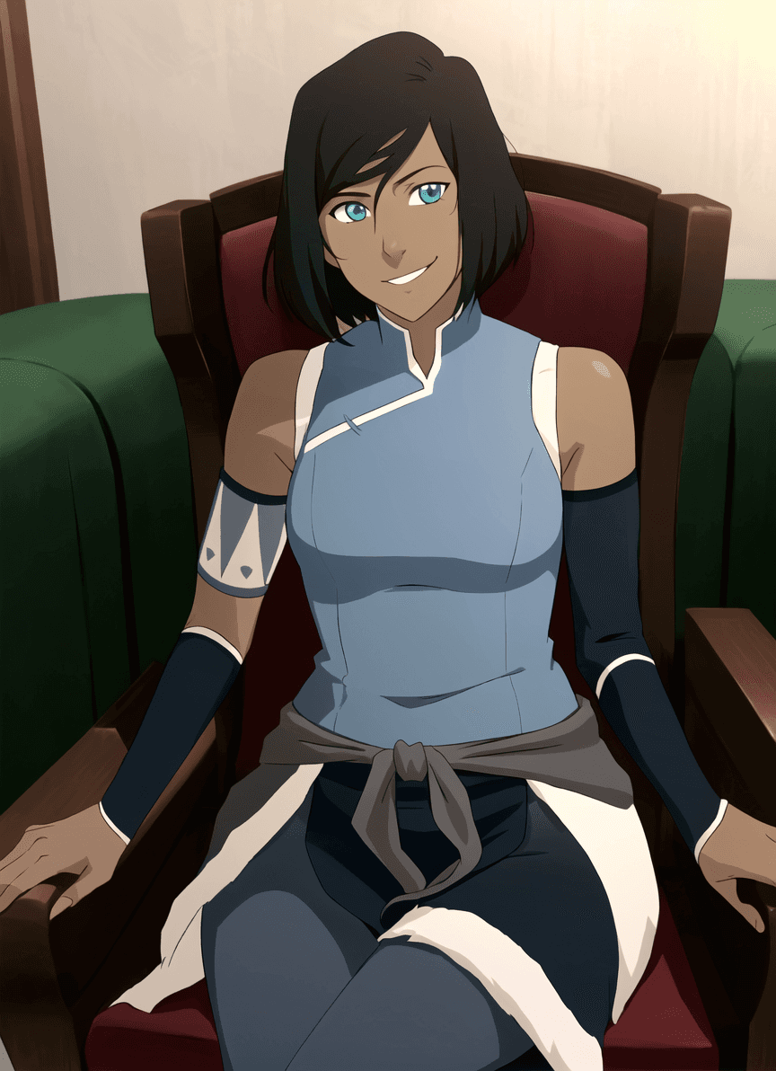Korra