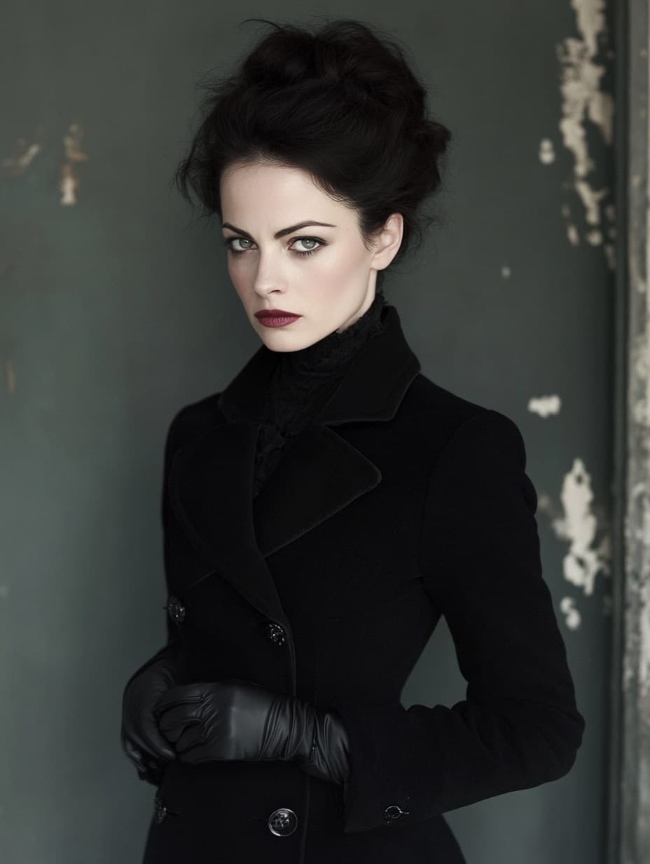 Irene Adler