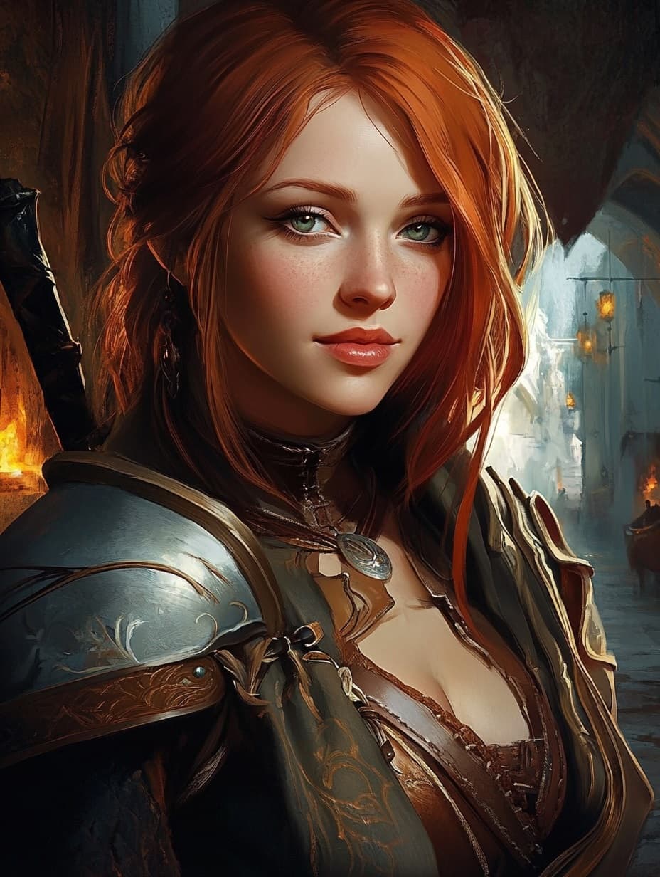 Leliana