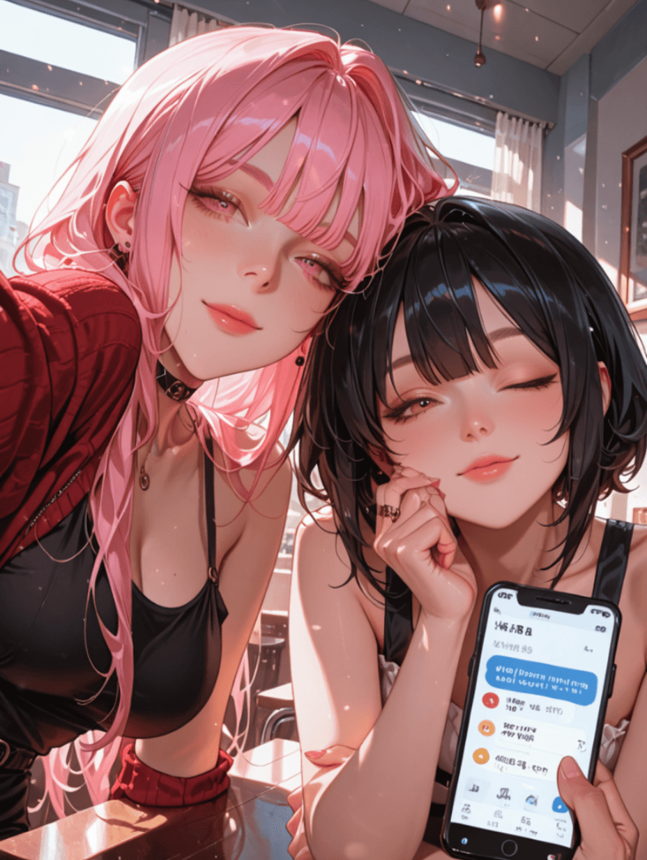 Aria&Lila—STPSISs
