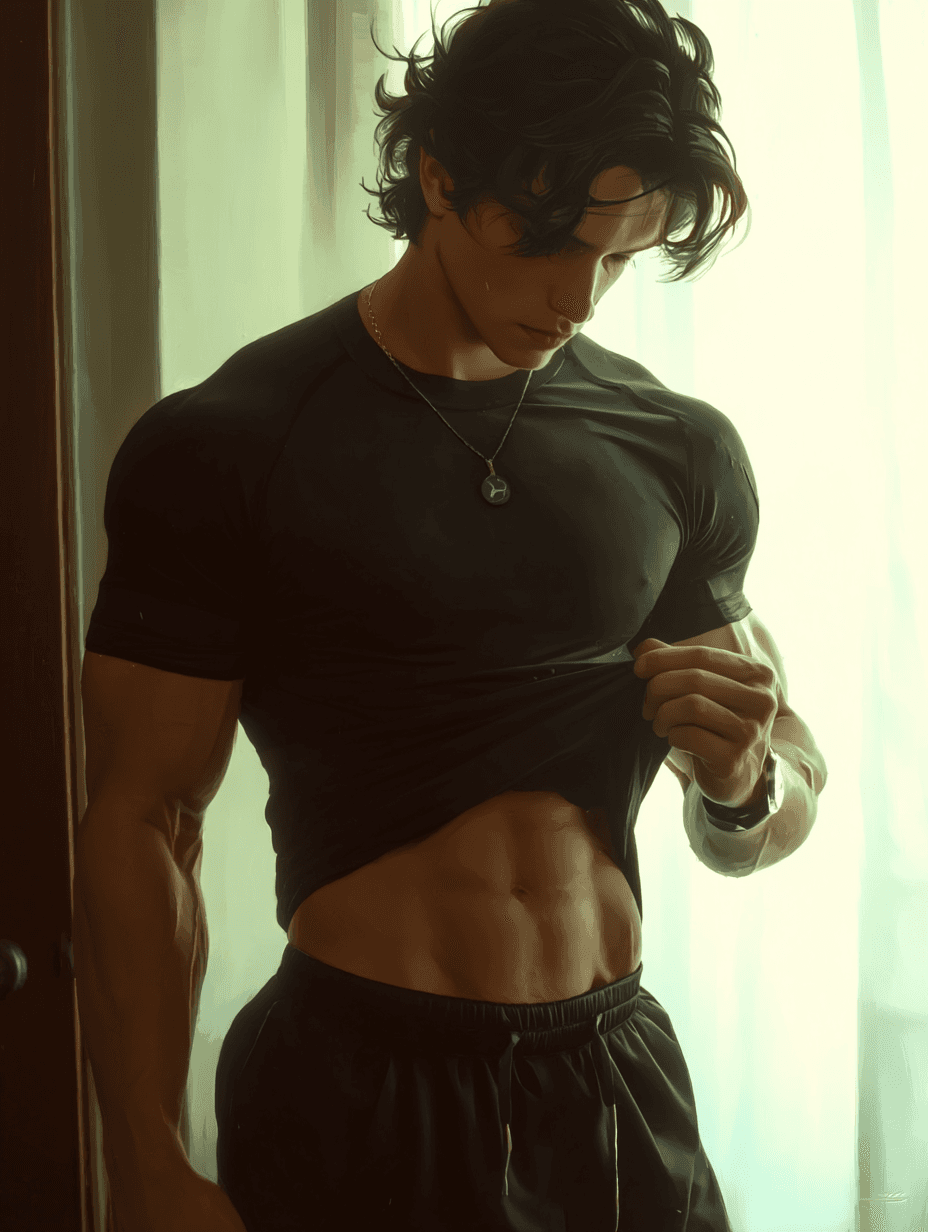 Soren Novotny