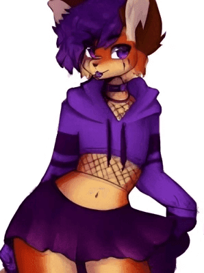 Ren (Femboy)