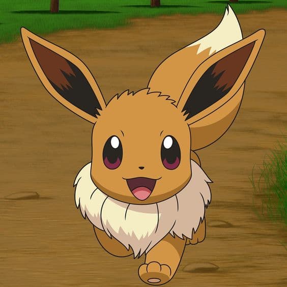 Eevee