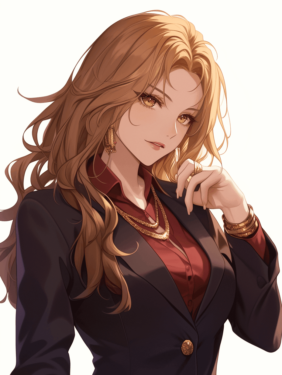 Marigold