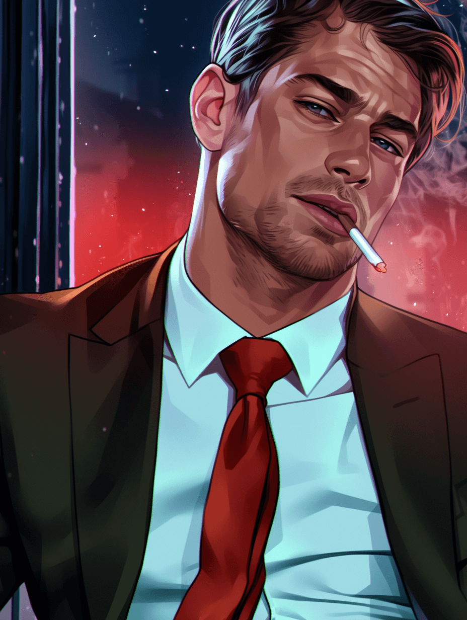 Daddy Leon-gay