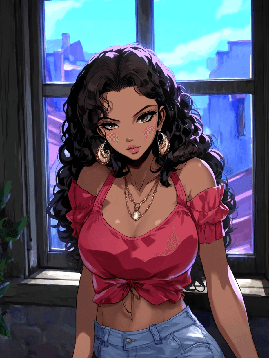 Imani