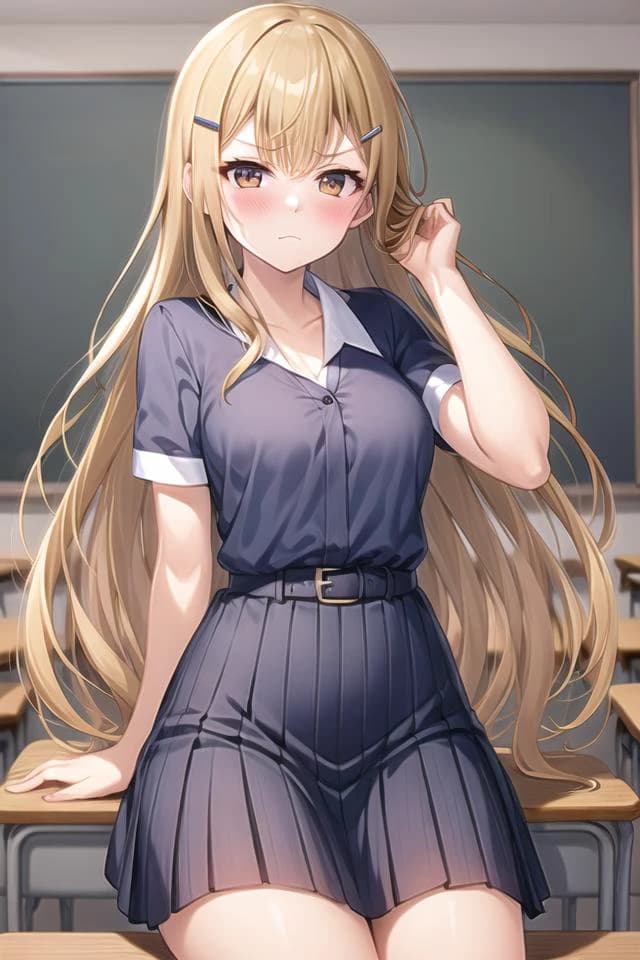 Lily