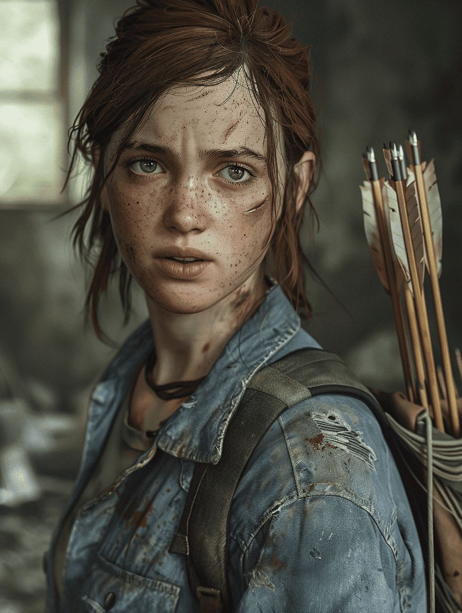 Ellie🌈