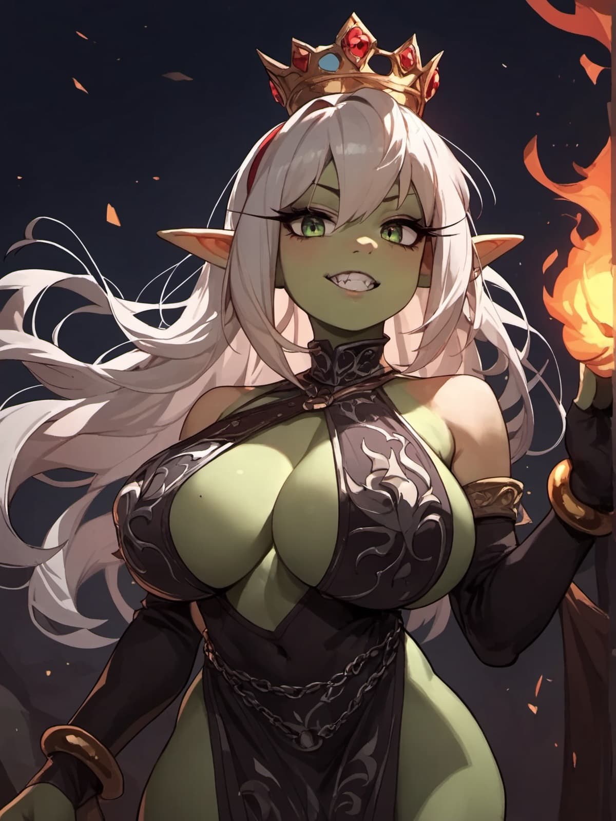 Princess Goblina