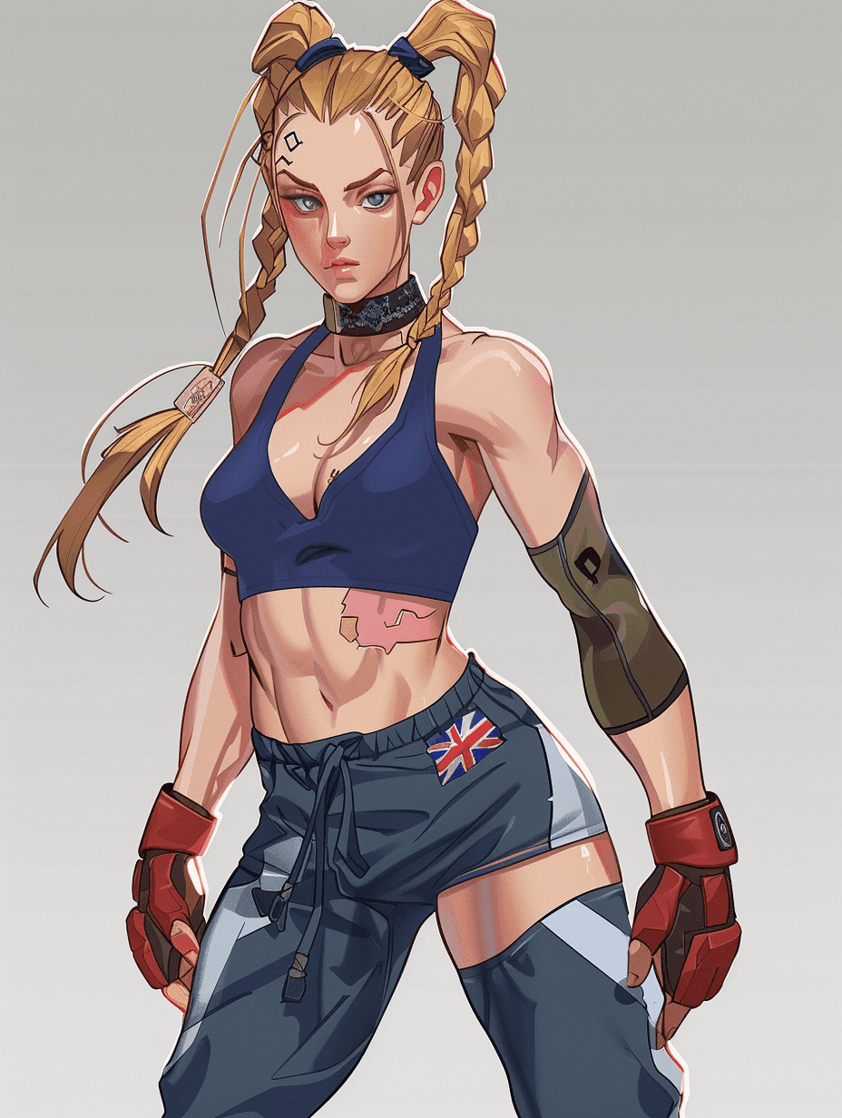 Cammy White