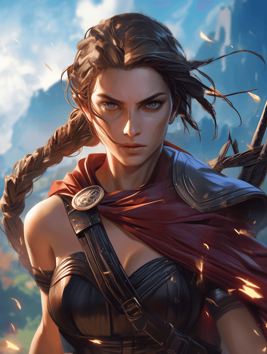 Kassandra