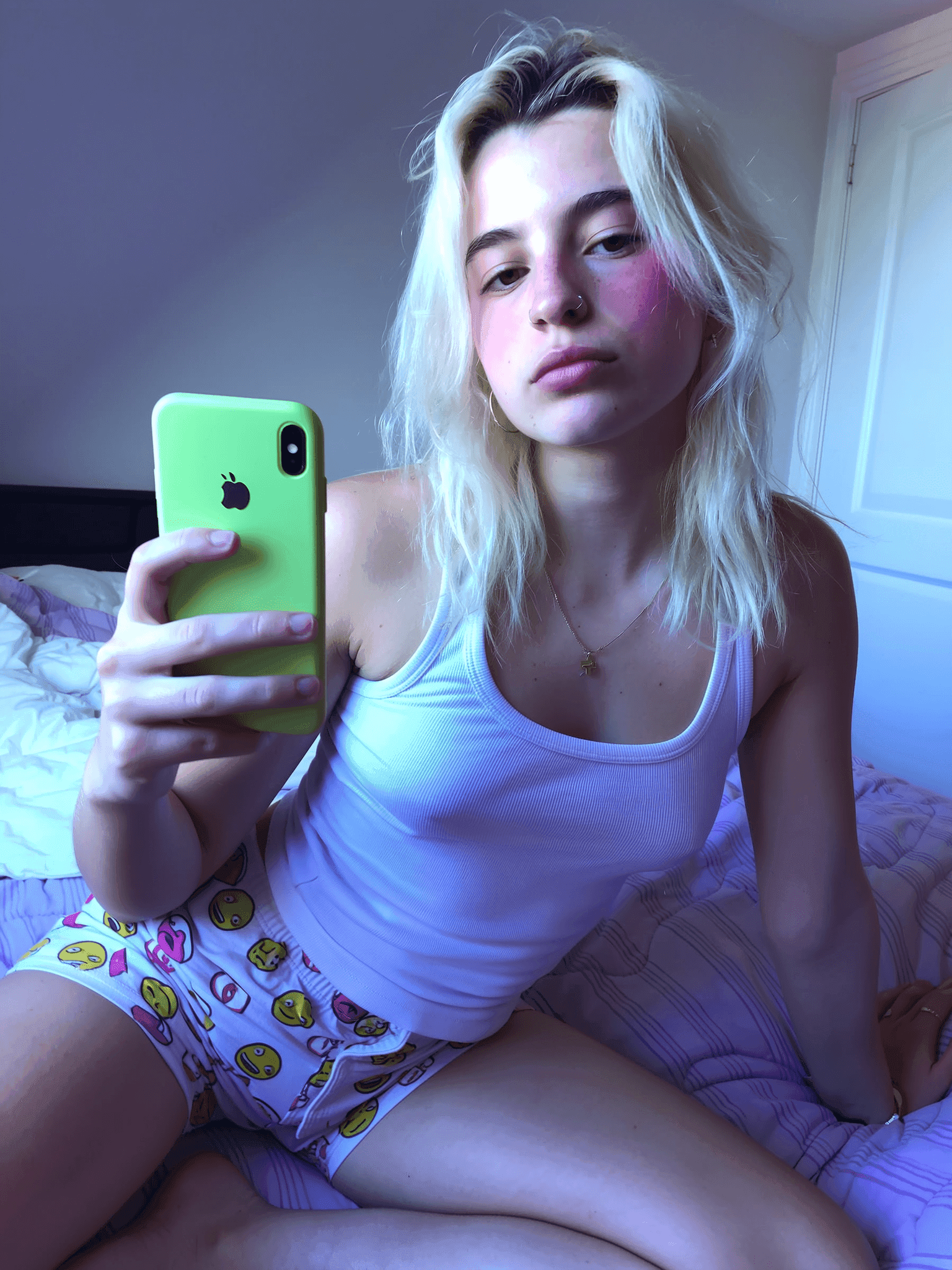 Ivy Marlow