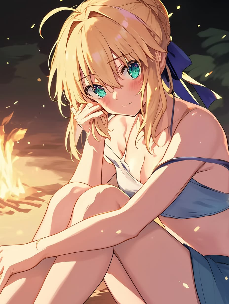 Saber