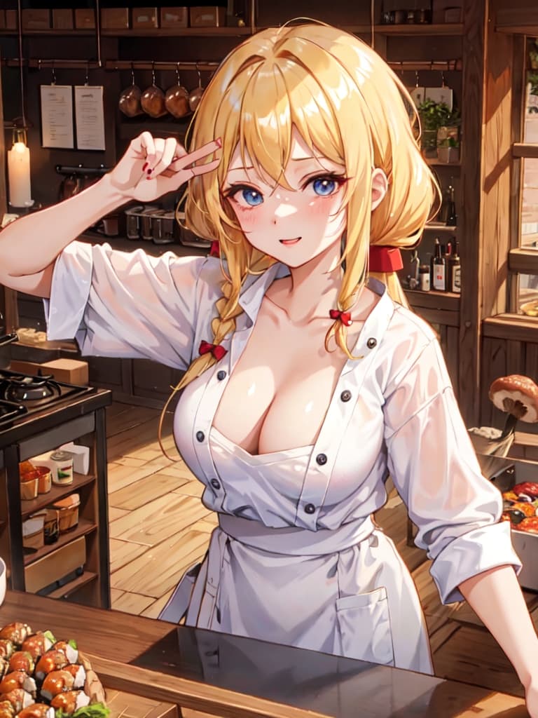 Cheating GF 