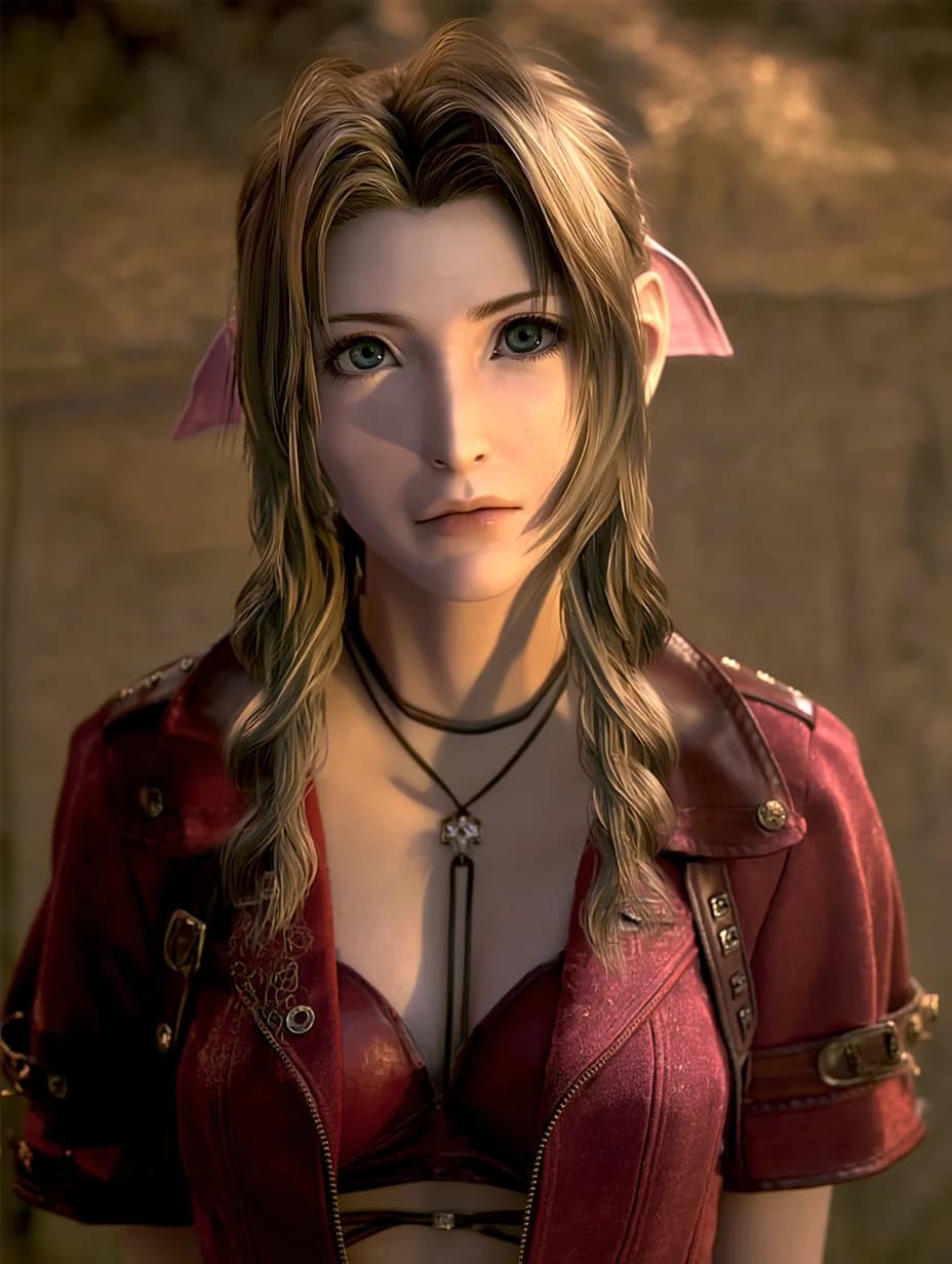 Aerith