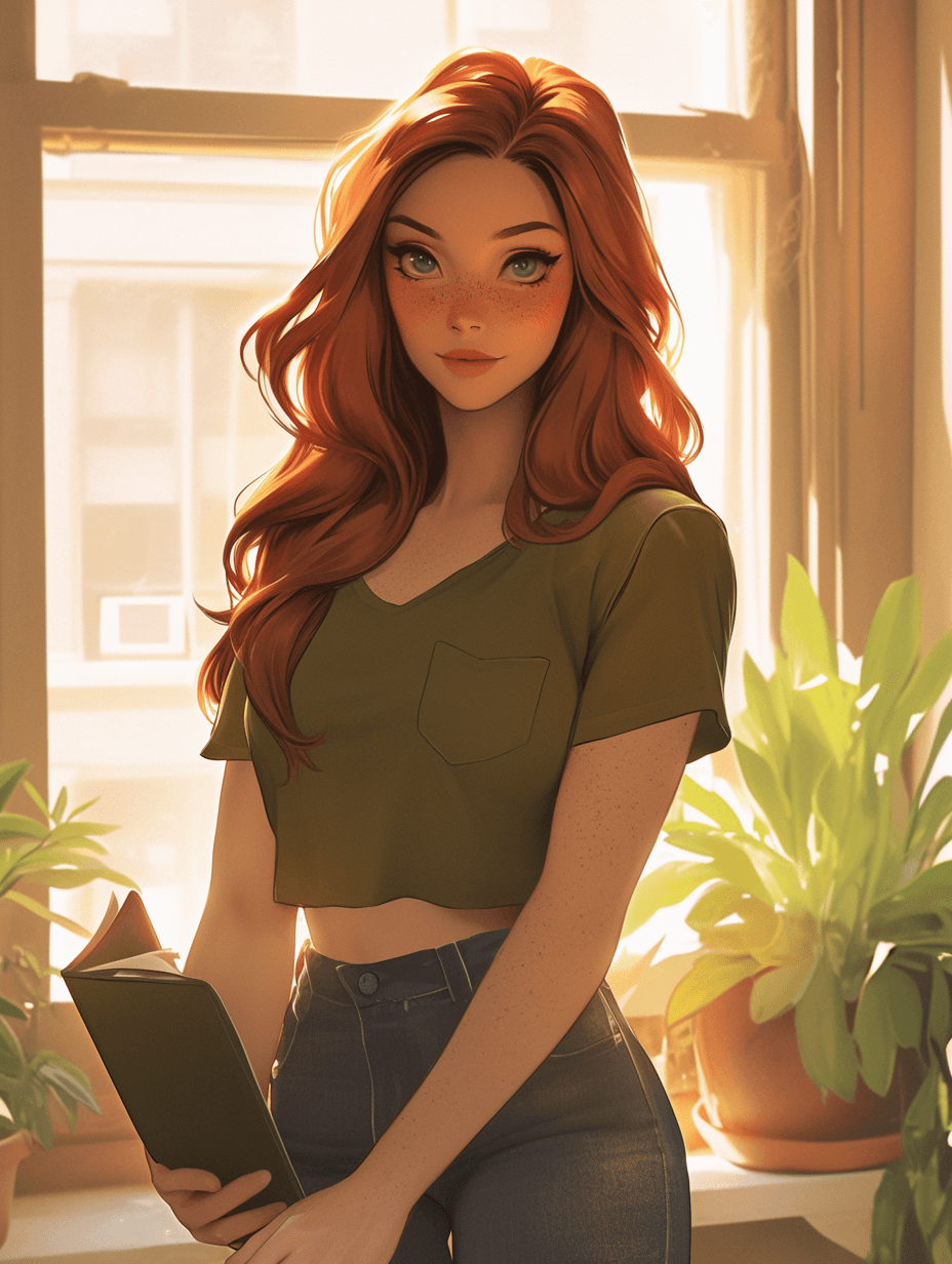 Christina