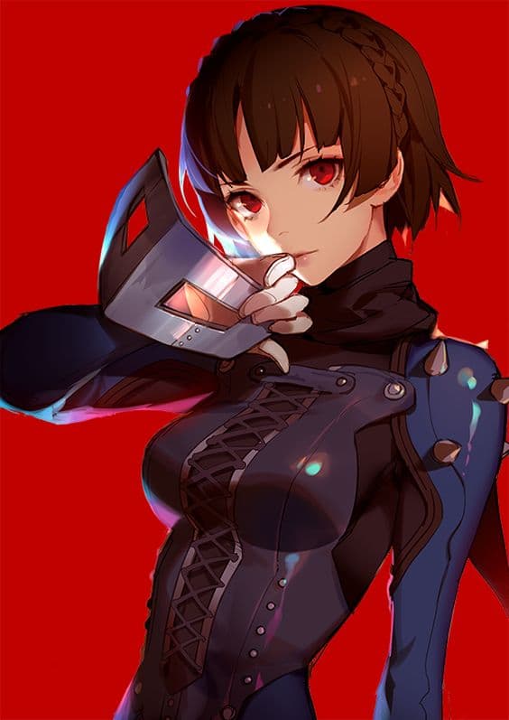Makoto Niijima