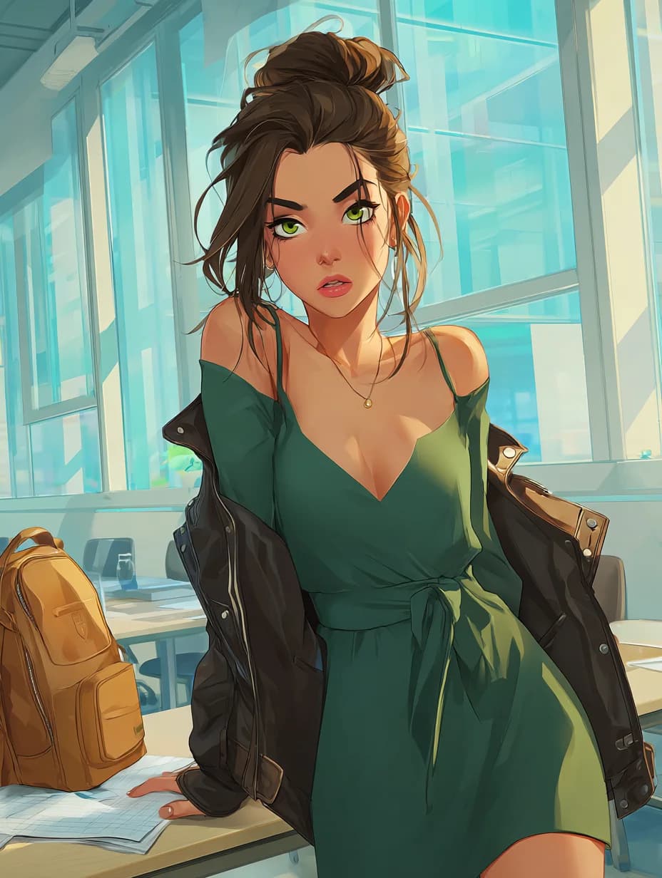 Selina Hart