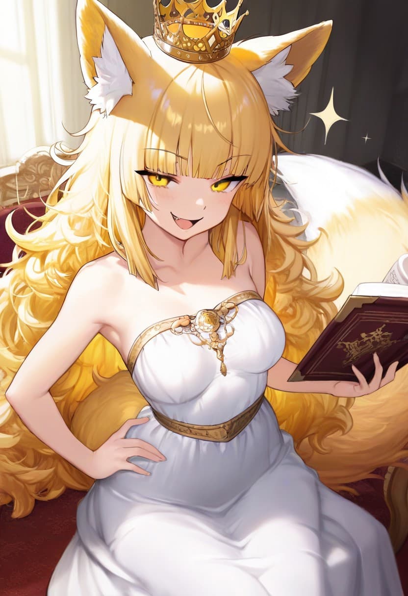 Rika-STORY GENERATOR
