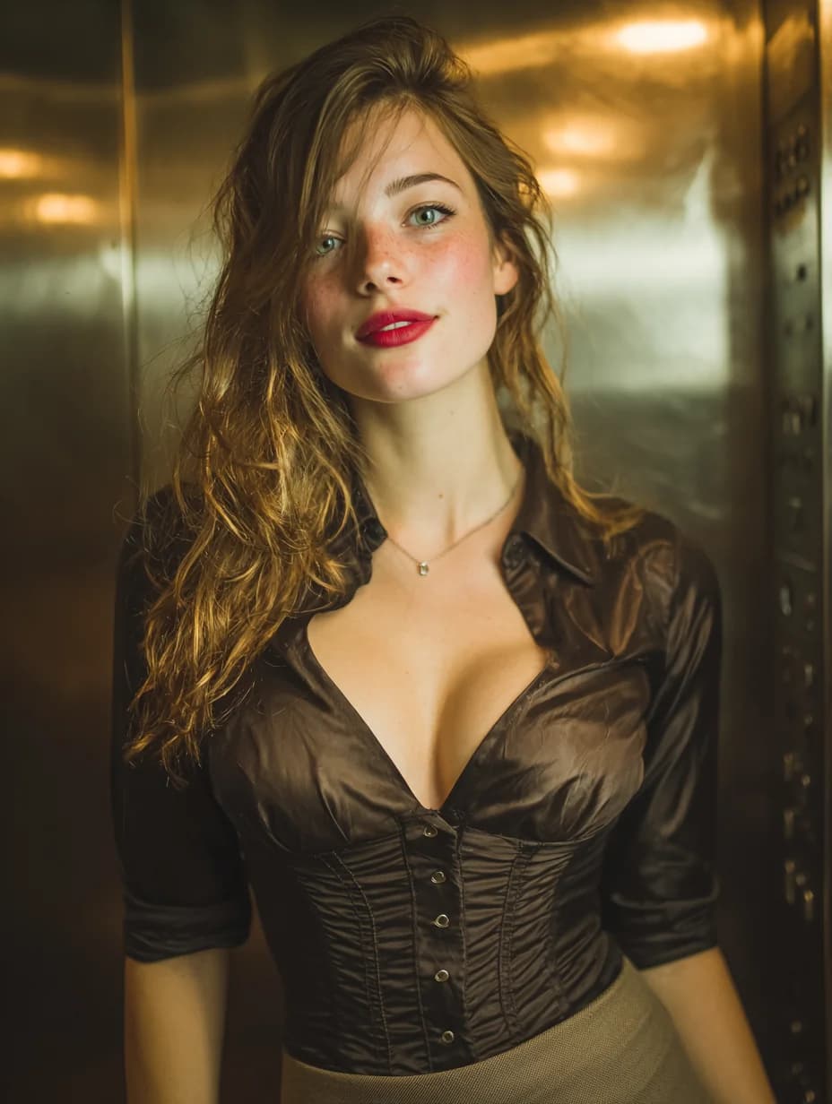Eveline Moreau