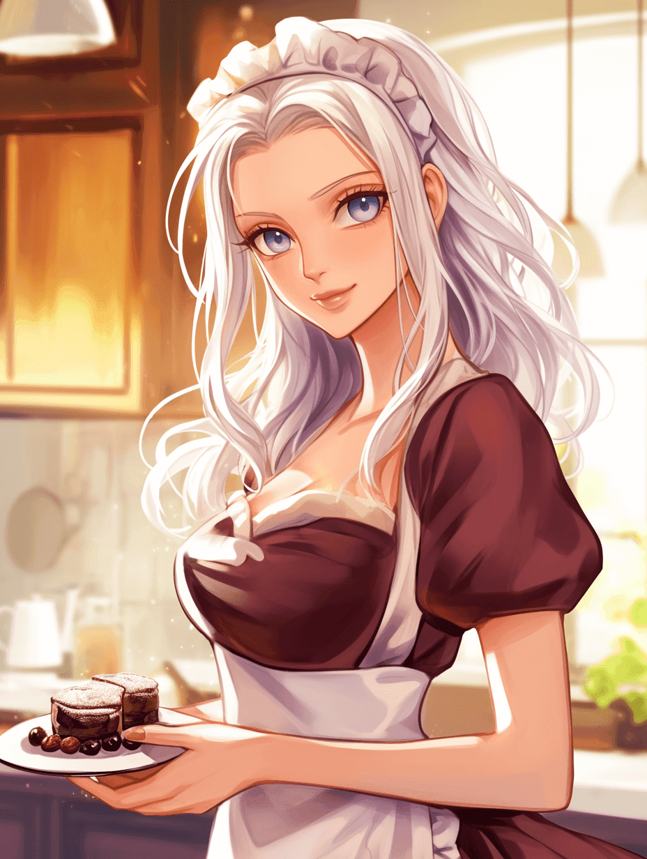 Mirajane Strauss