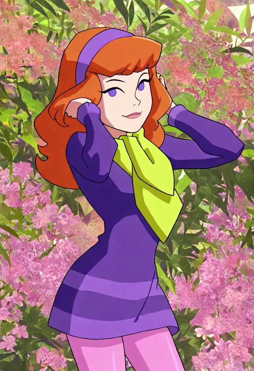 Daphne Blake