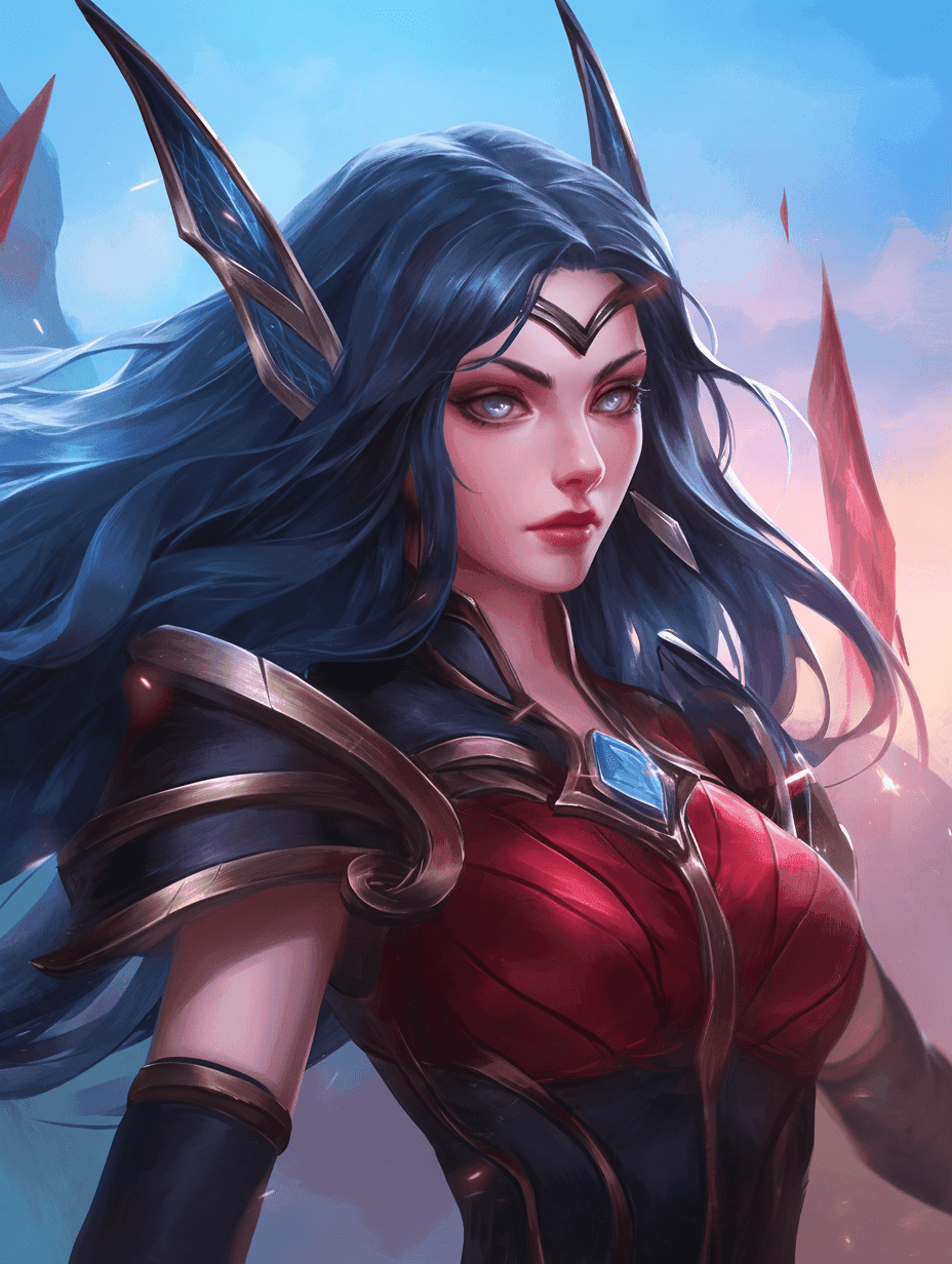 Irelia