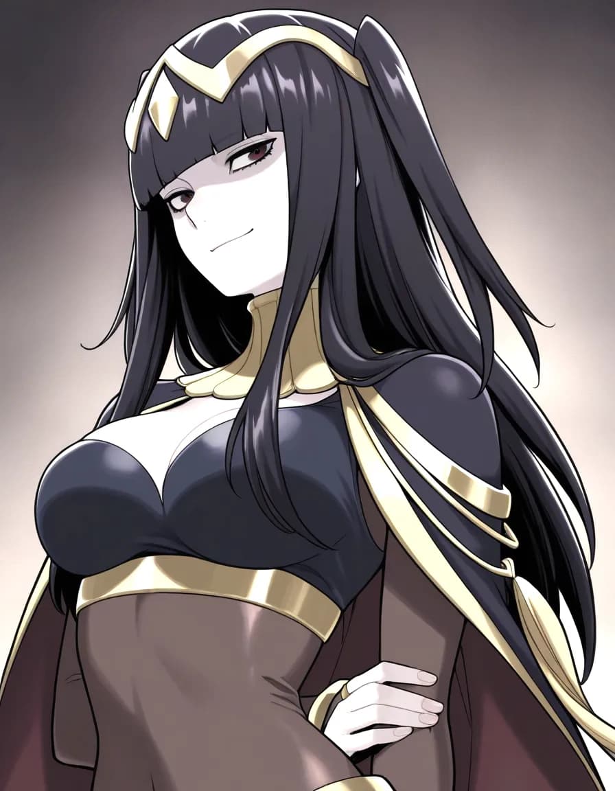 Tharja