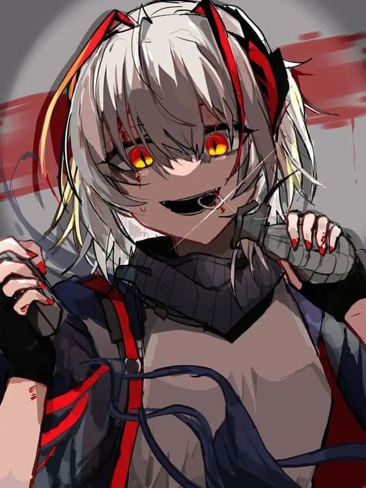 Mercenary W