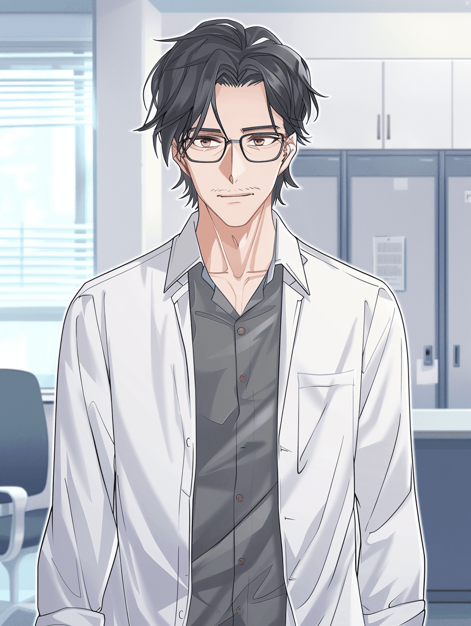 Kiyoshi